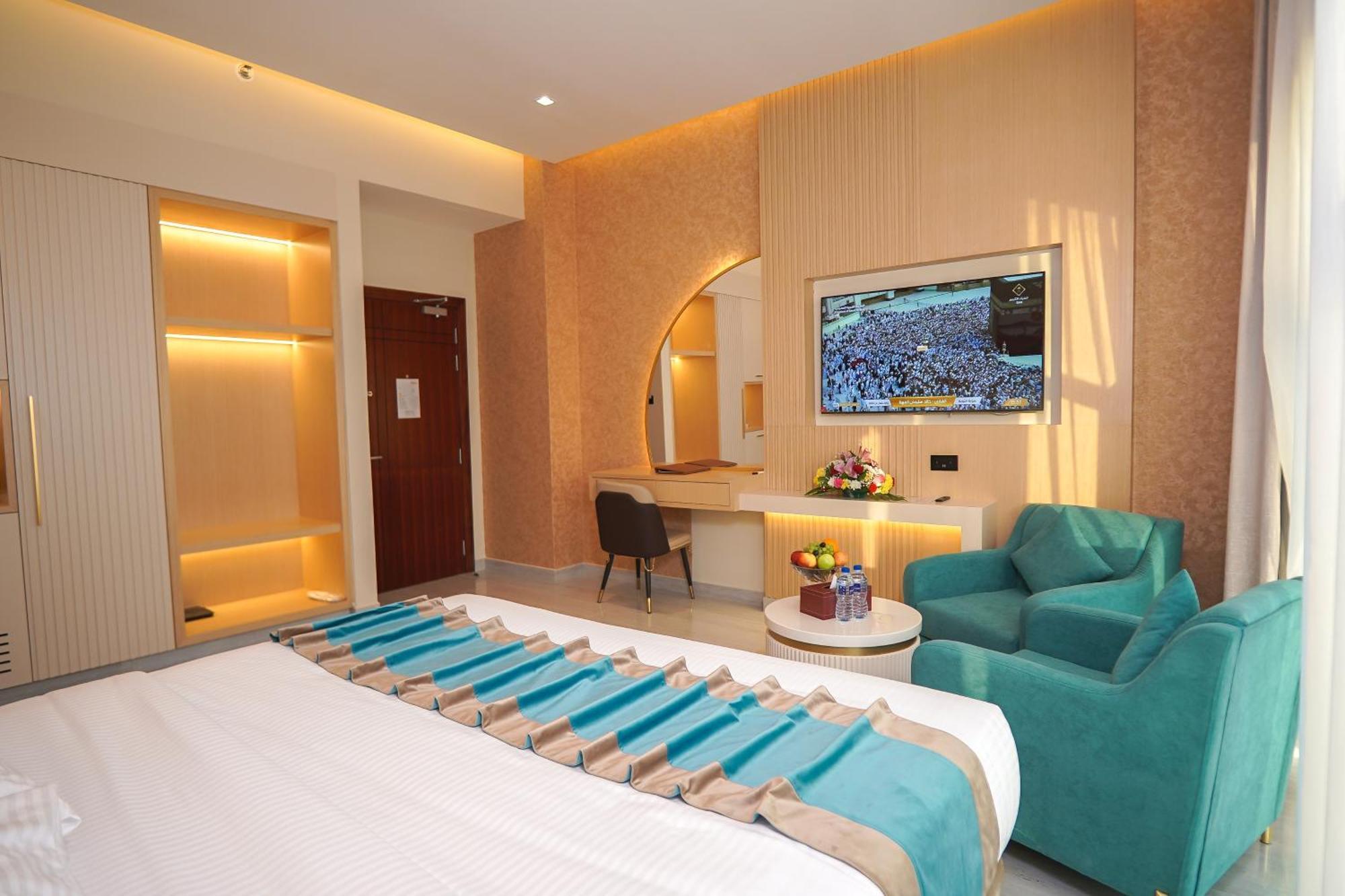 Concorde Creek View Hotel Bur Dubai Eksteriør billede