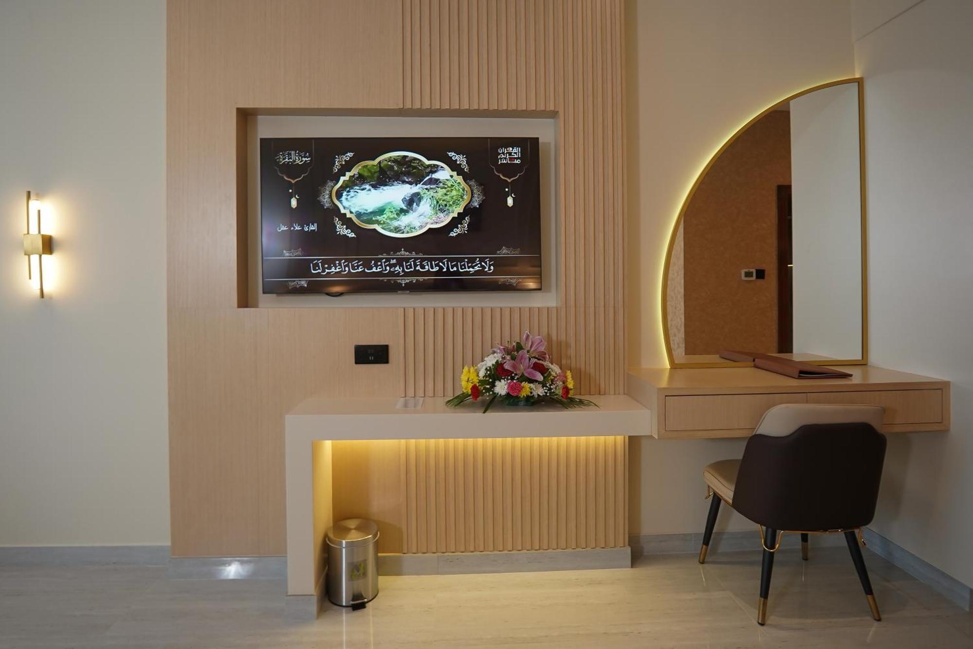 Concorde Creek View Hotel Bur Dubai Eksteriør billede