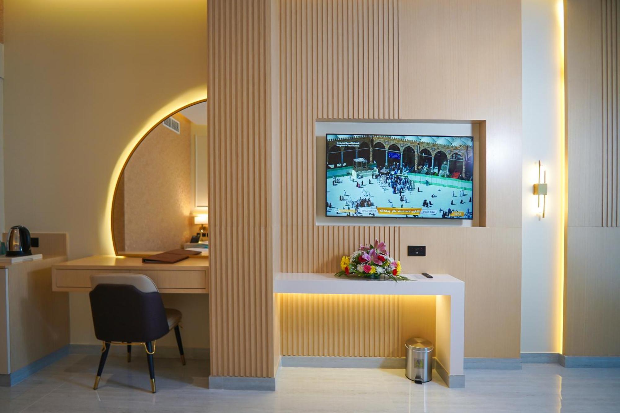 Concorde Creek View Hotel Bur Dubai Eksteriør billede