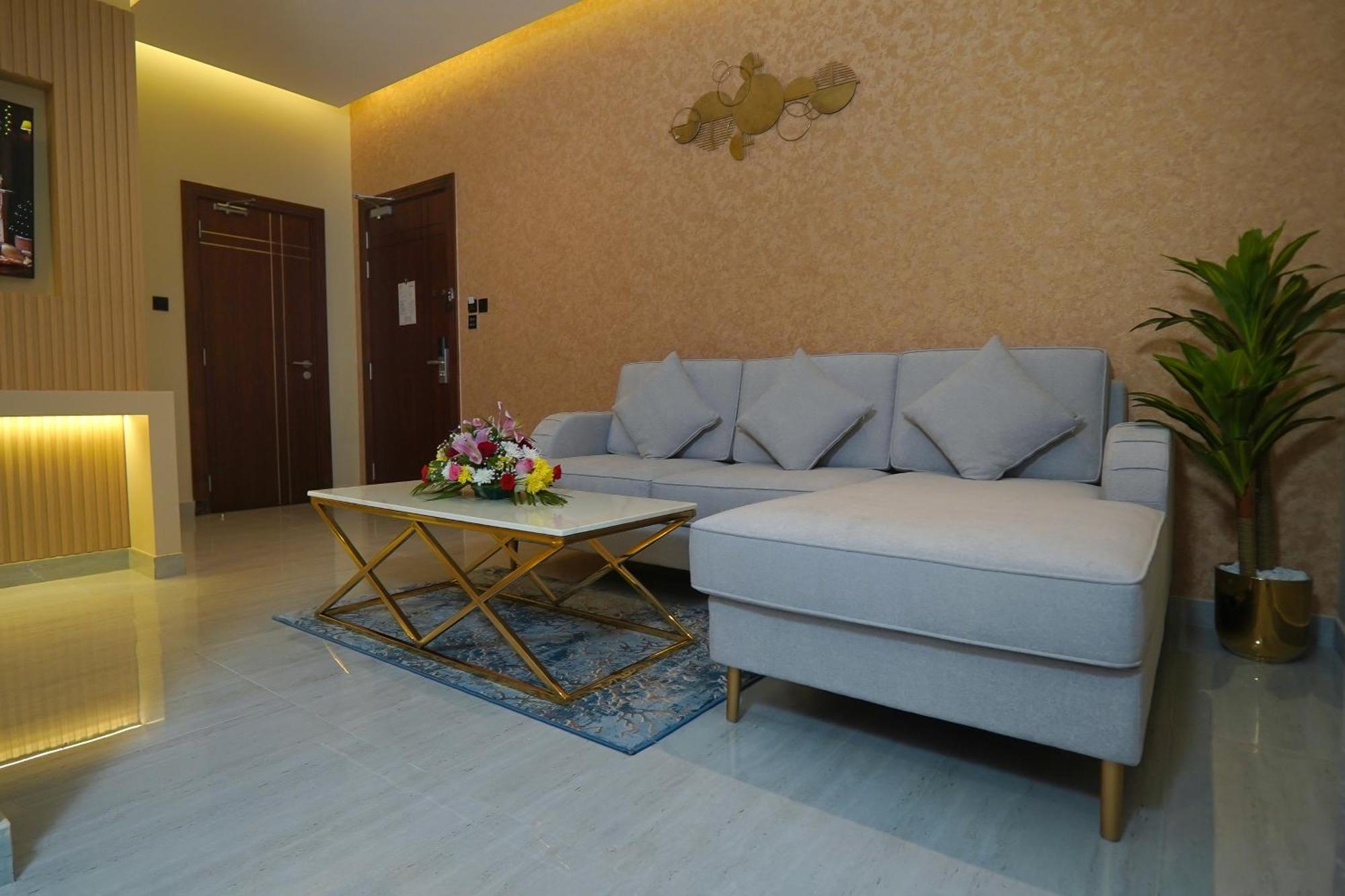 Concorde Creek View Hotel Bur Dubai Eksteriør billede