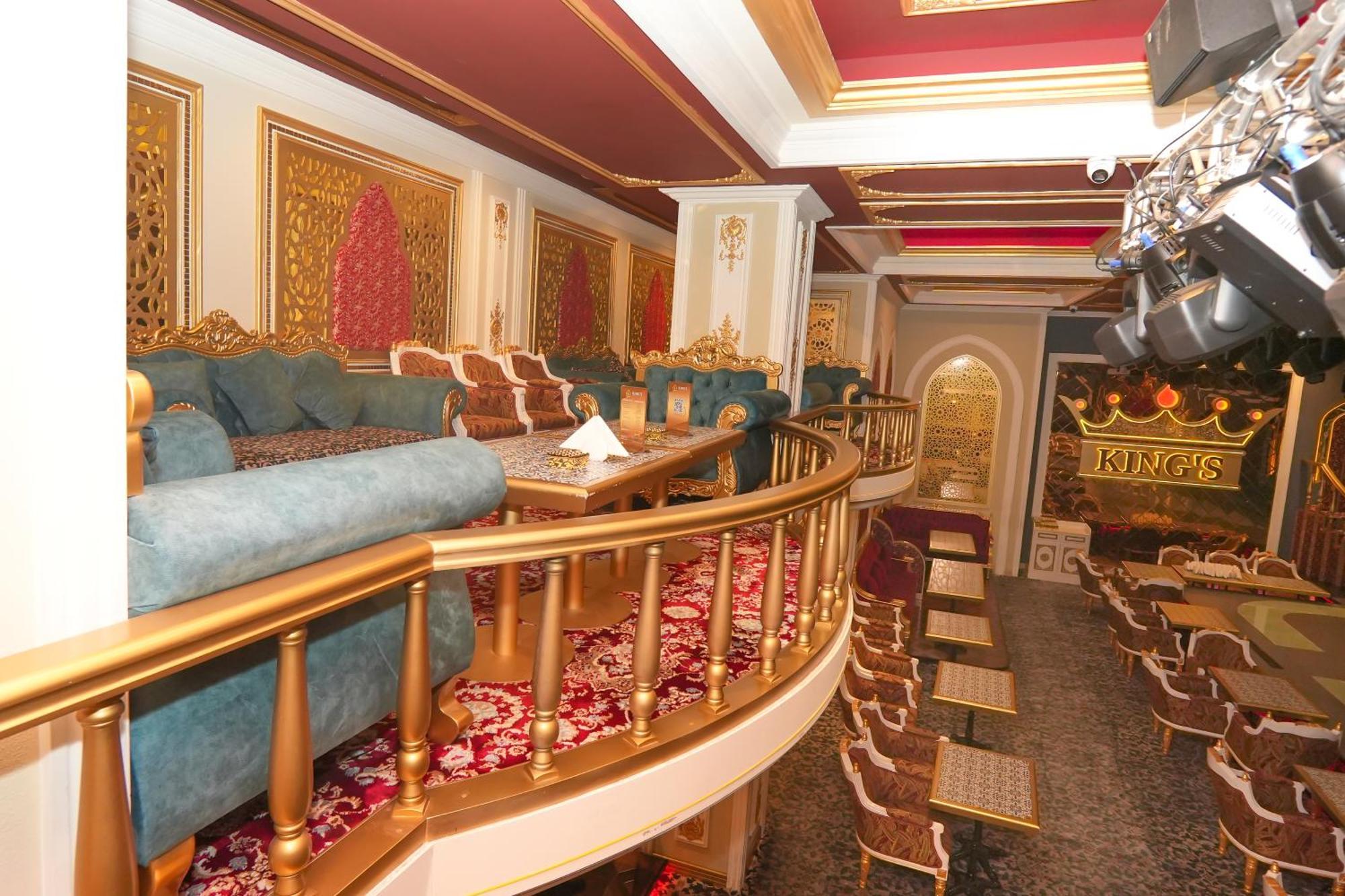 Concorde Creek View Hotel Bur Dubai Eksteriør billede